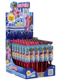 PERF.CHUPA MELODY POP PZ.48 FRAGOLA E COLA
